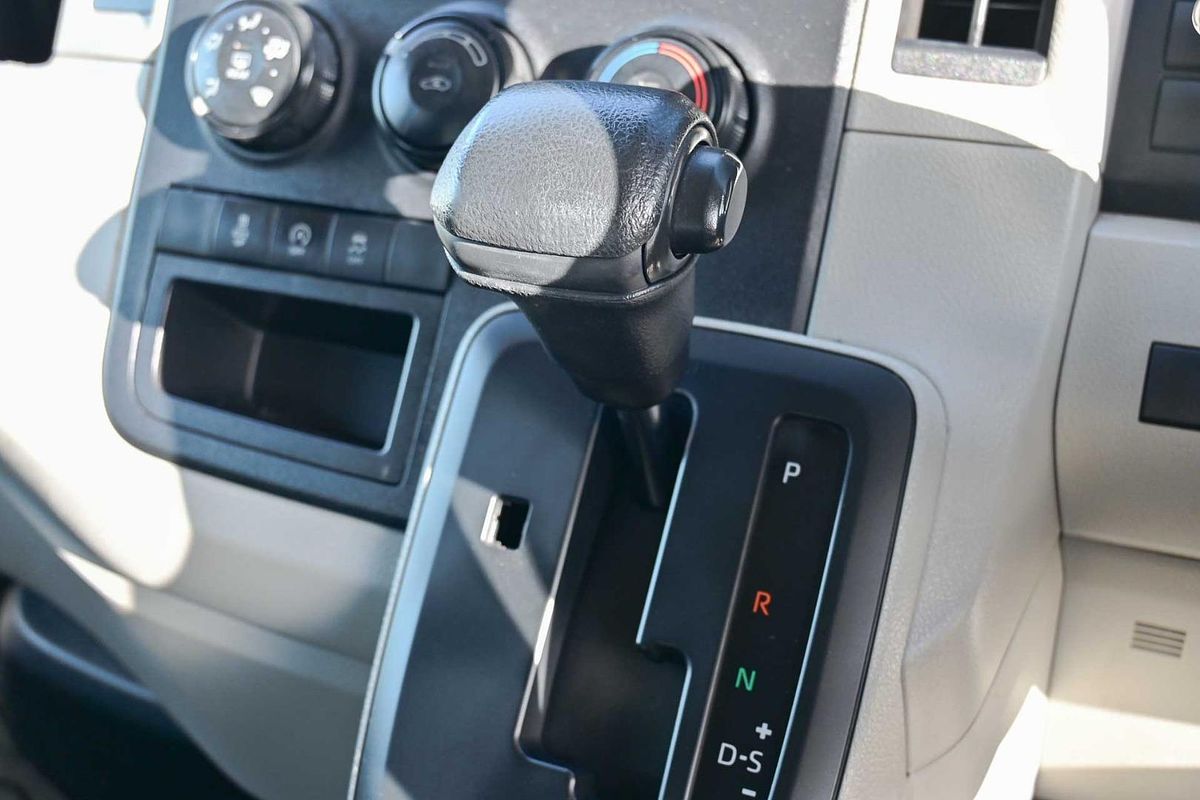 2020 Toyota Hiace GDH300R LWB