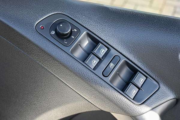 2013 Volkswagen Tiguan 118TSI 5N
