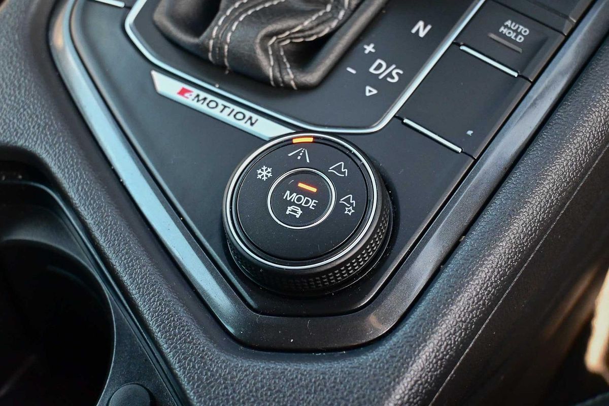 2019 Volkswagen Tiguan 132TSI R-Line Edition 5N