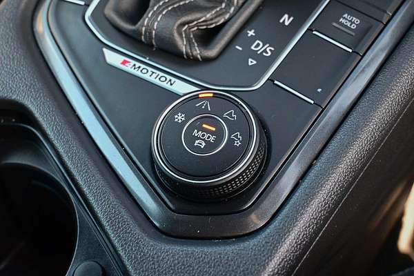 2019 Volkswagen Tiguan 132TSI R-Line Edition 5N