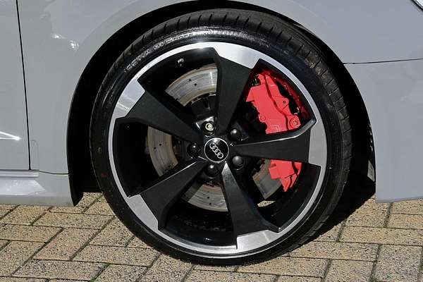 2018 Audi RS3 8V