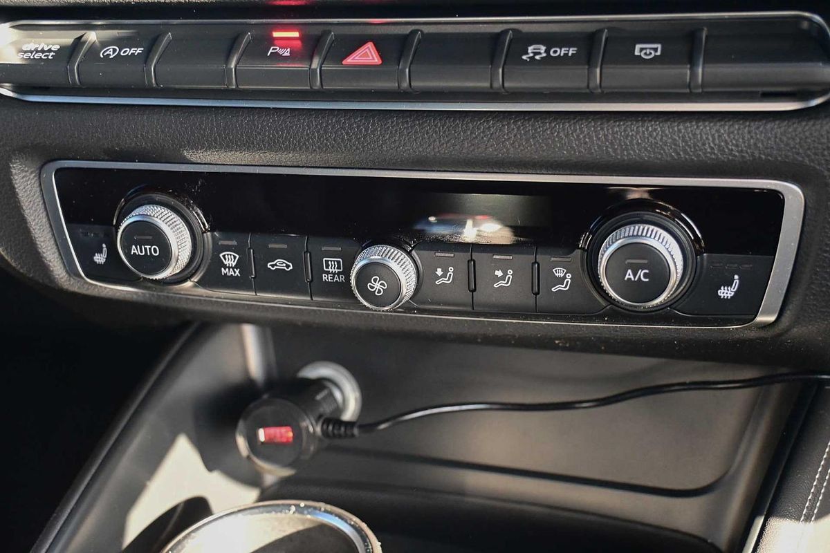 2018 Audi RS3 8V