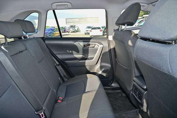 2020 Toyota RAV4 GX MXAA52R