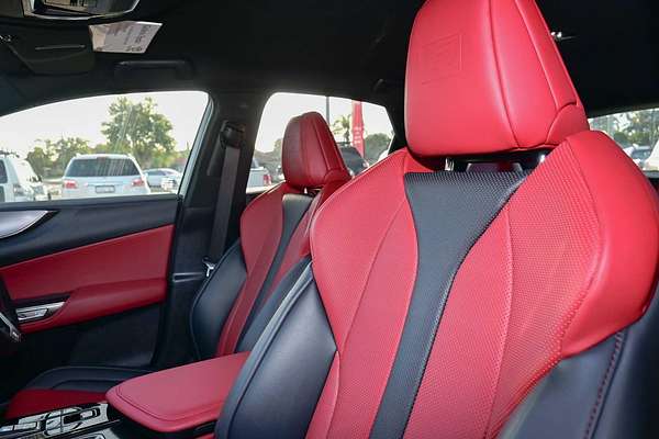 2023 Lexus NX NX350 F Sport TAZA25R