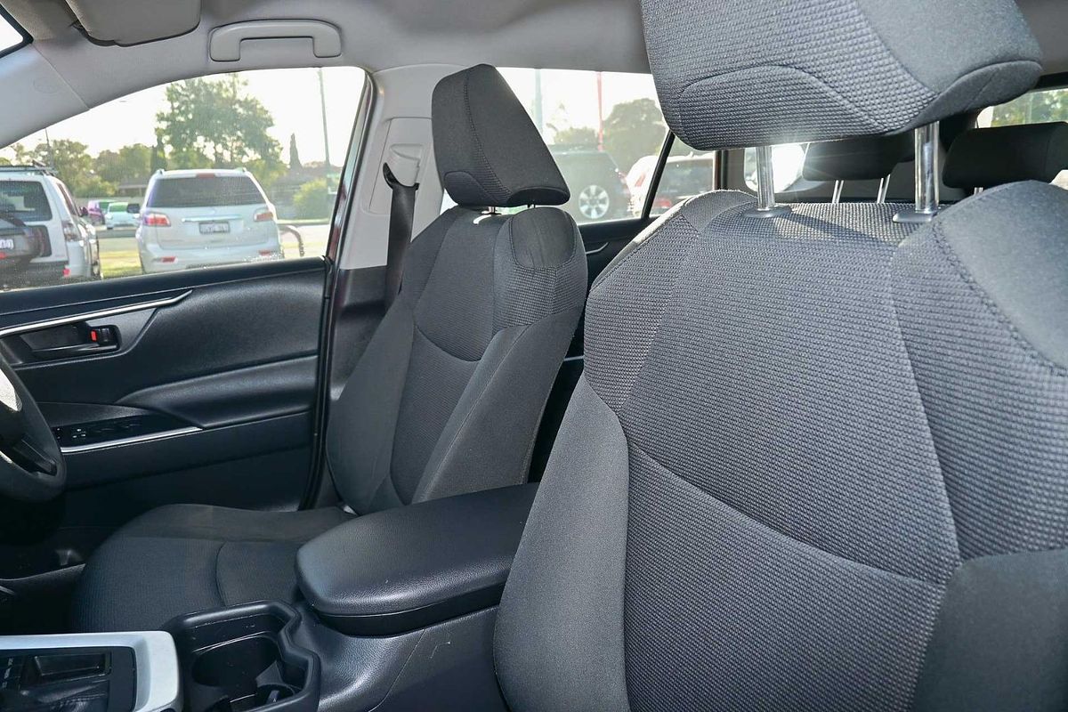 2020 Toyota RAV4 GX MXAA52R