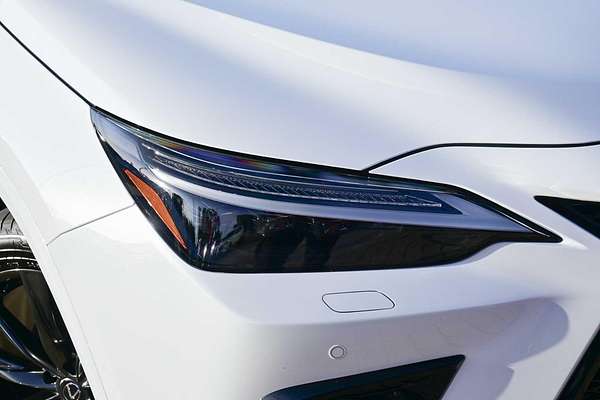 2023 Lexus NX NX350 F Sport TAZA25R