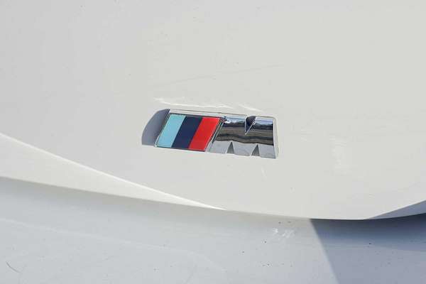 2012 BMW 1 Series 118i F20