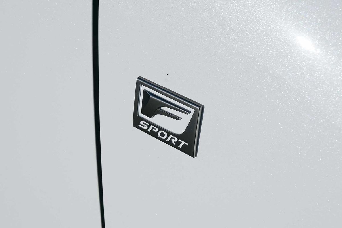 2023 Lexus NX NX350 F Sport TAZA25R