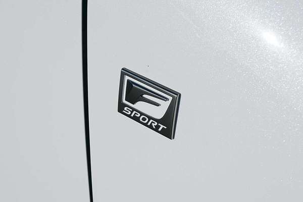 2023 Lexus NX NX350 F Sport TAZA25R