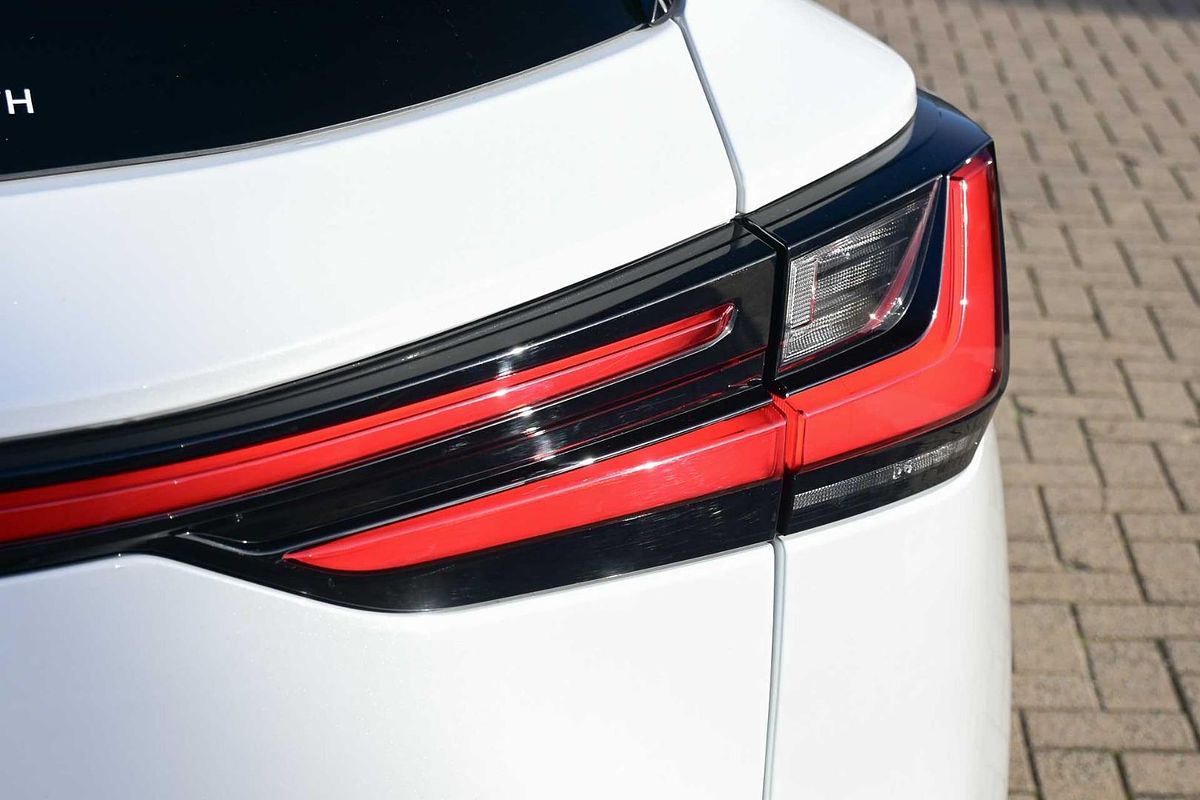 2023 Lexus NX NX350 F Sport TAZA25R