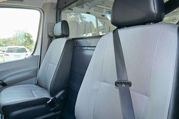 2015 Volkswagen Crafter 35 TDI300 2ED1