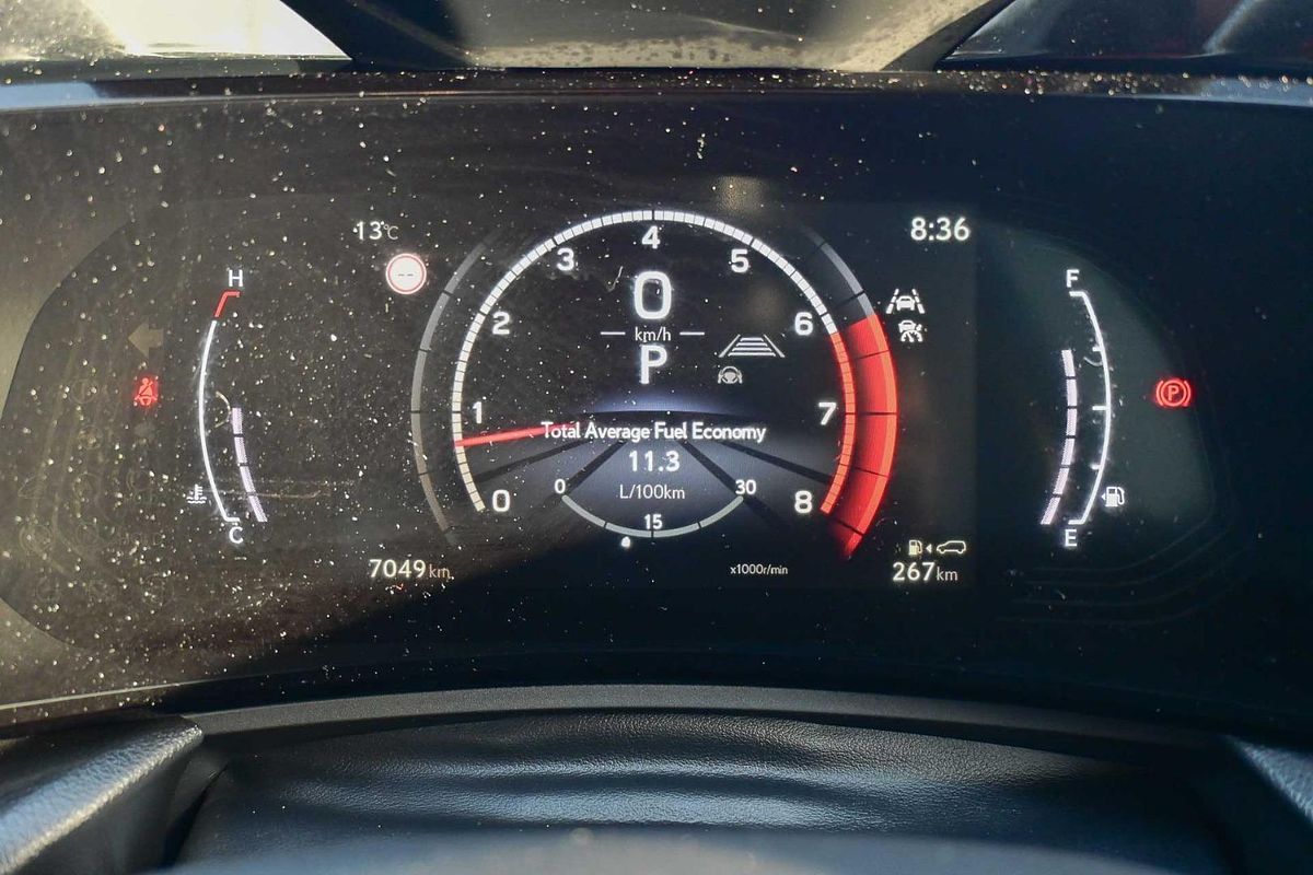 2023 Lexus NX NX350 F Sport TAZA25R