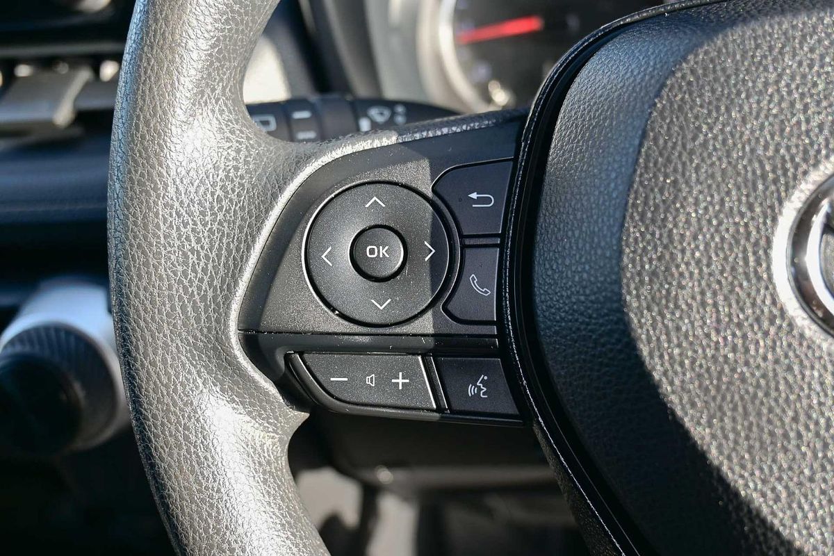 2020 Toyota RAV4 GX MXAA52R