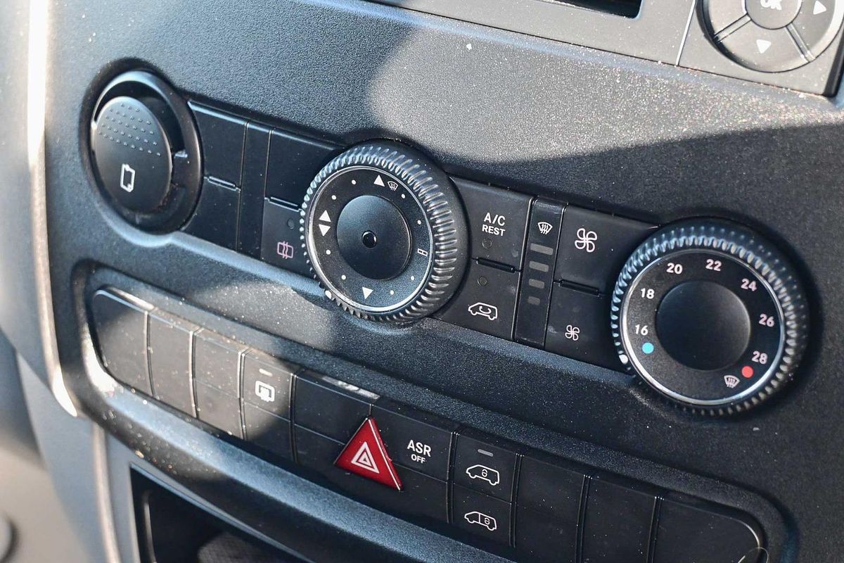 2015 Volkswagen Crafter 35 TDI300 2ED1