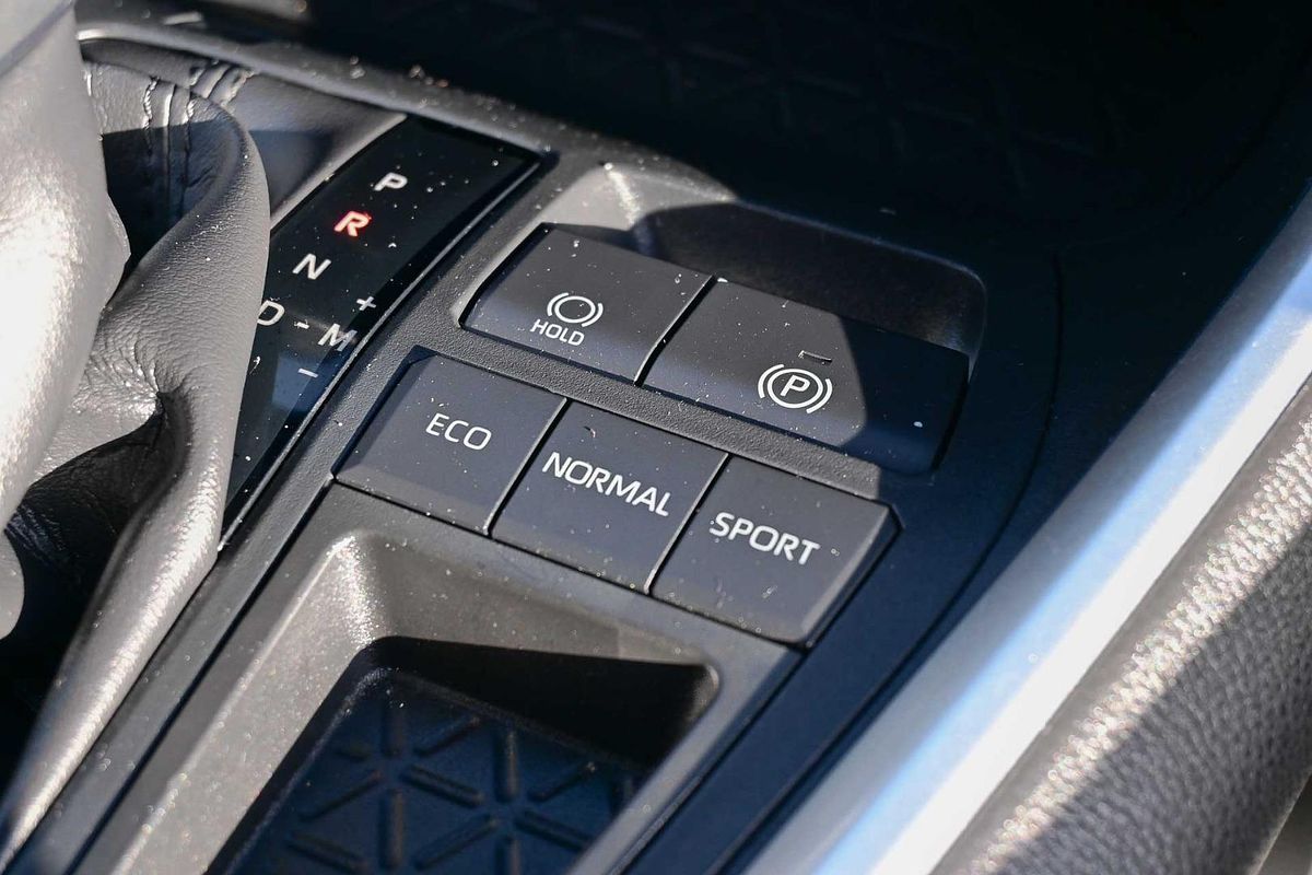 2020 Toyota RAV4 GX MXAA52R