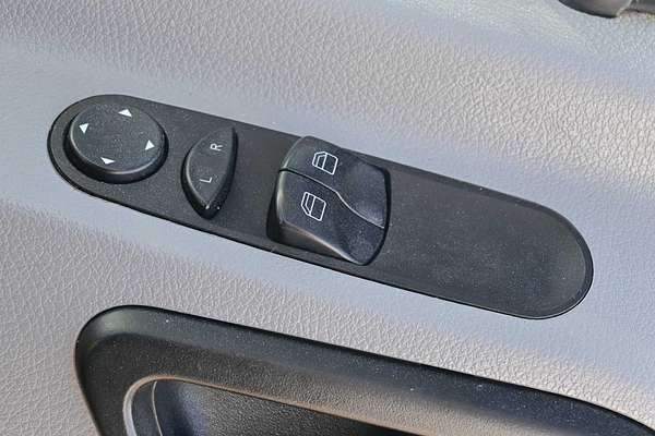 2015 Volkswagen Crafter 35 TDI300 2ED1