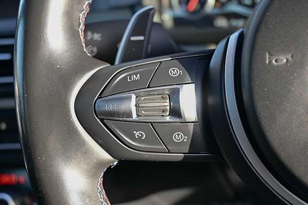 2015 BMW M5 White Shadow F10 LCI