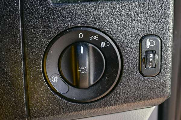 2015 Volkswagen Crafter 35 TDI300 2ED1
