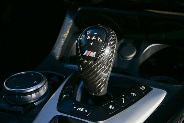 2015 BMW M5 White Shadow F10 LCI