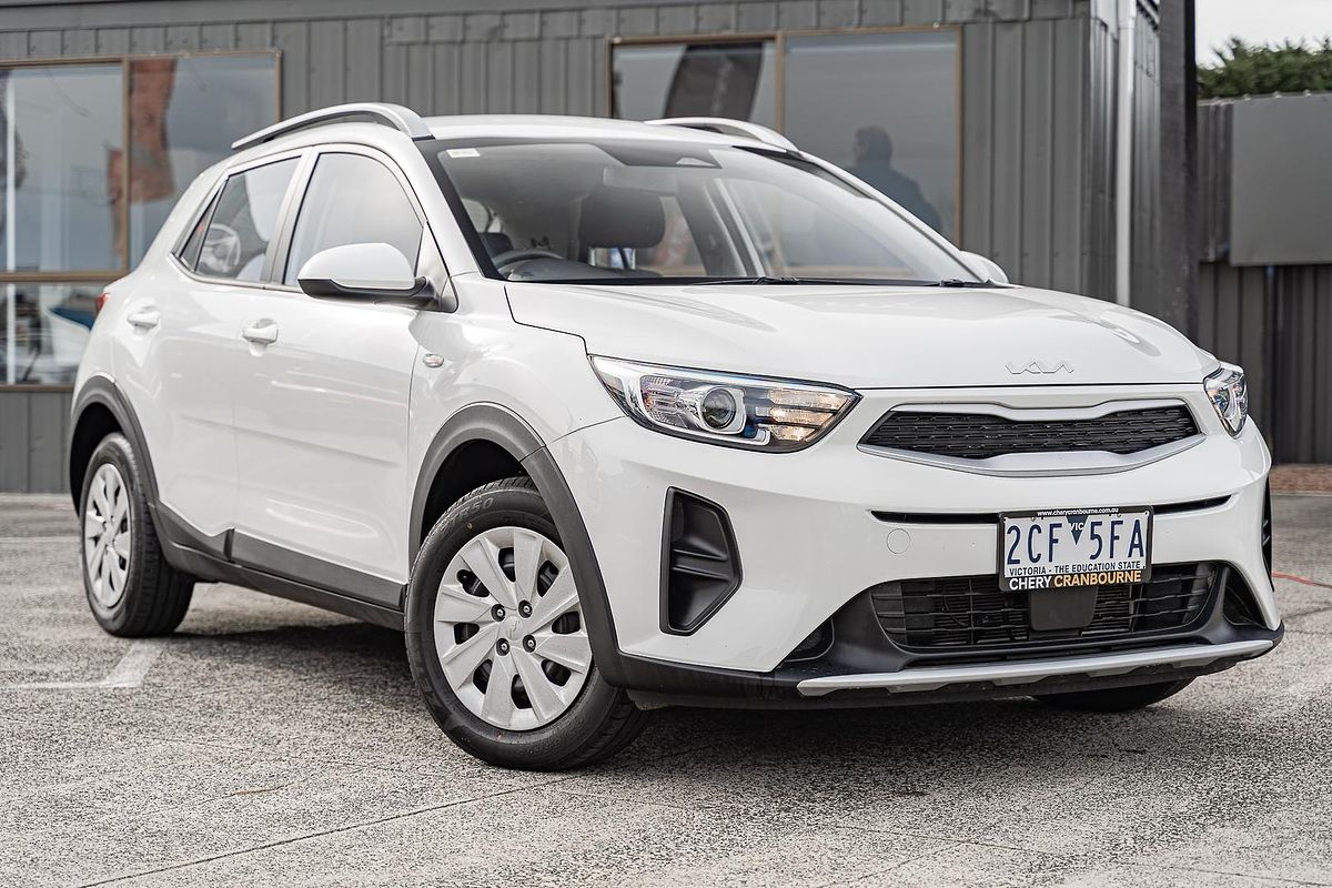 2023 Kia Stonic S YB