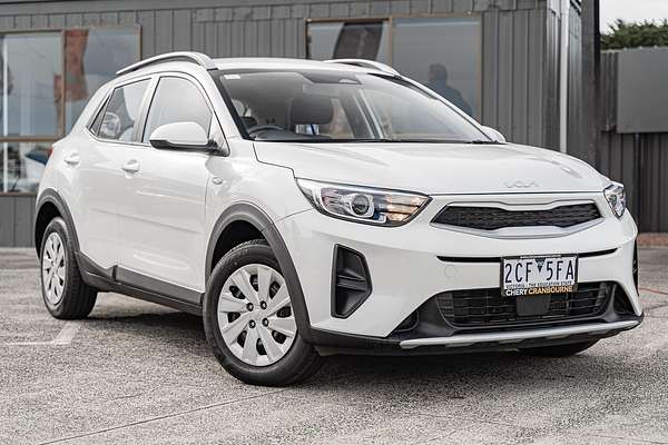 2023 Kia Stonic S YB