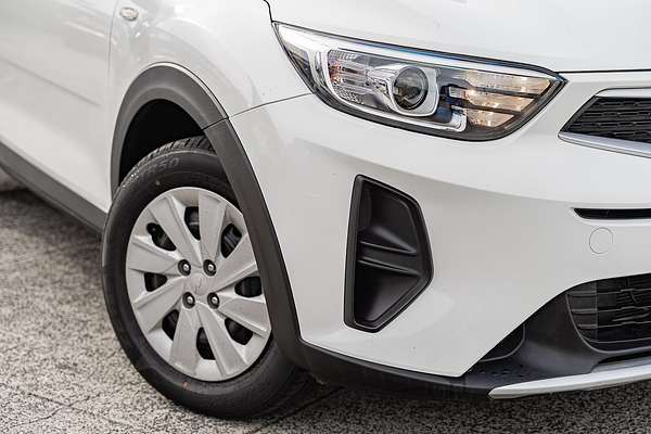 2023 Kia Stonic S YB