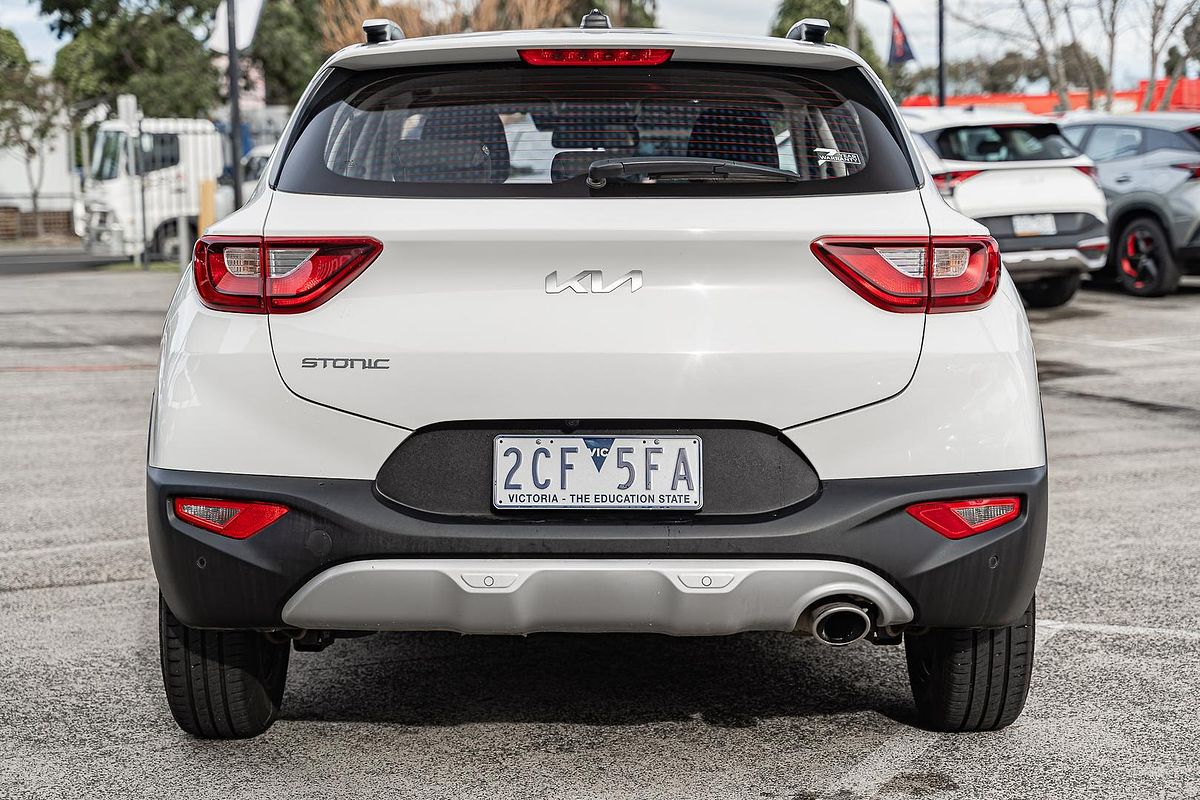 2023 Kia Stonic S YB