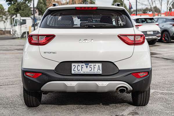 2023 Kia Stonic S YB