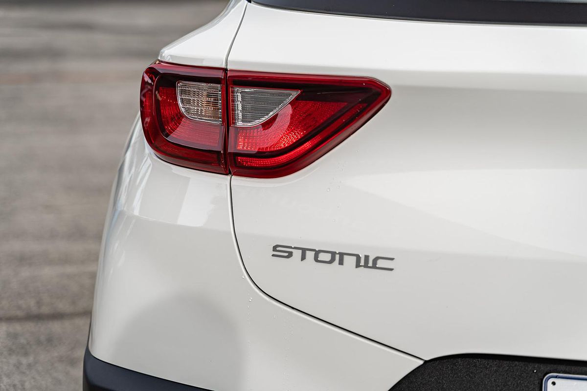 2023 Kia Stonic S YB