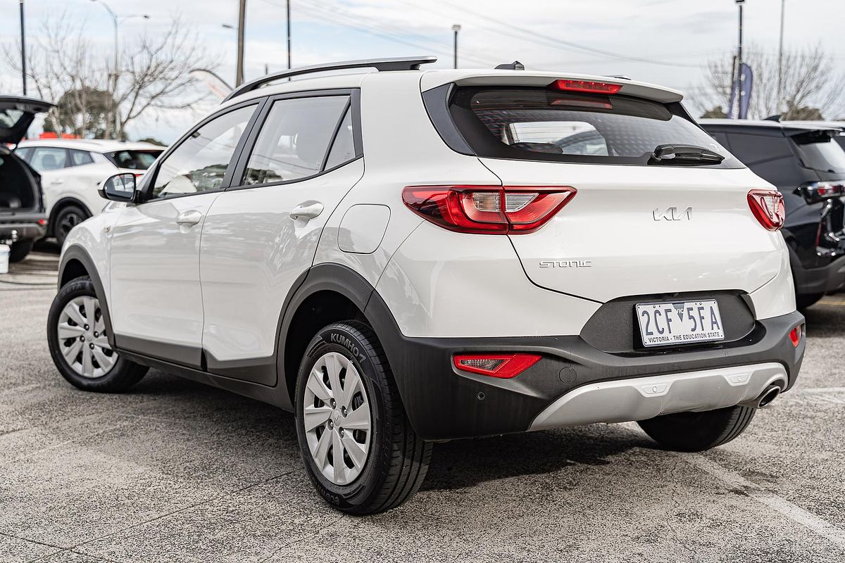 2023 Kia Stonic S YB
