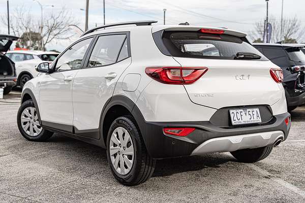 2023 Kia Stonic S YB