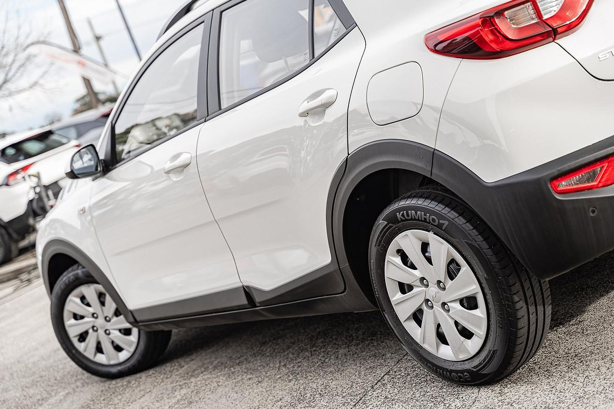2023 Kia Stonic S YB