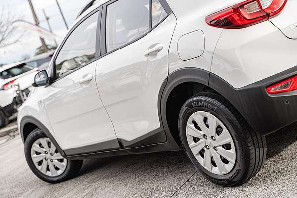 2023 Kia Stonic S YB