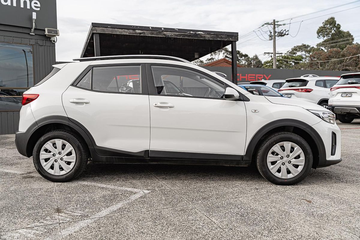 2023 Kia Stonic S YB