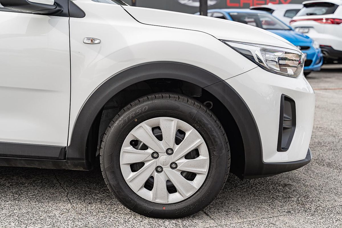 2023 Kia Stonic S YB