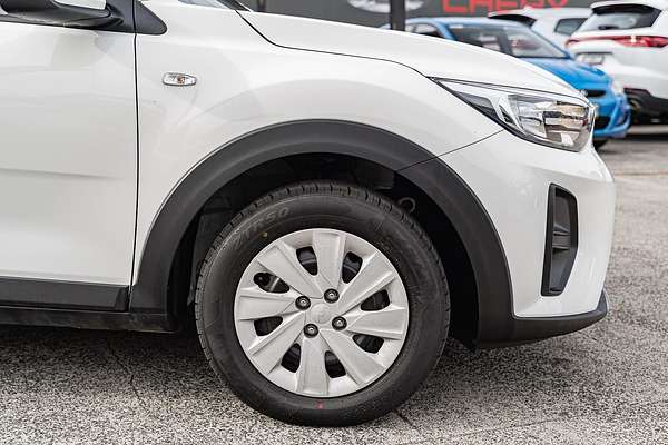 2023 Kia Stonic S YB