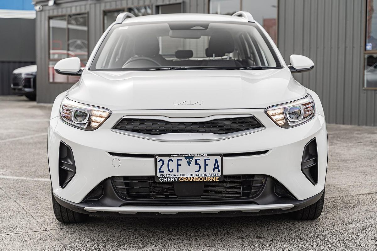 2023 Kia Stonic S YB