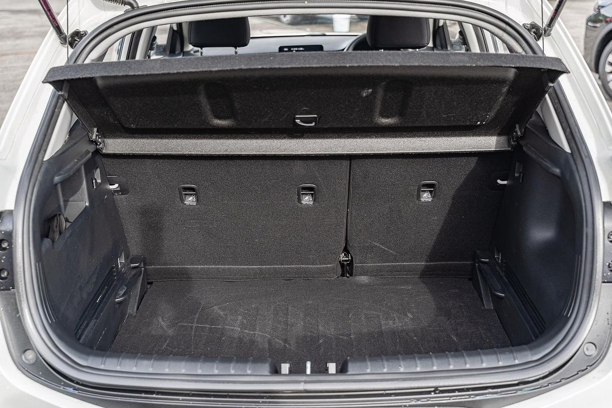 2023 Kia Stonic S YB