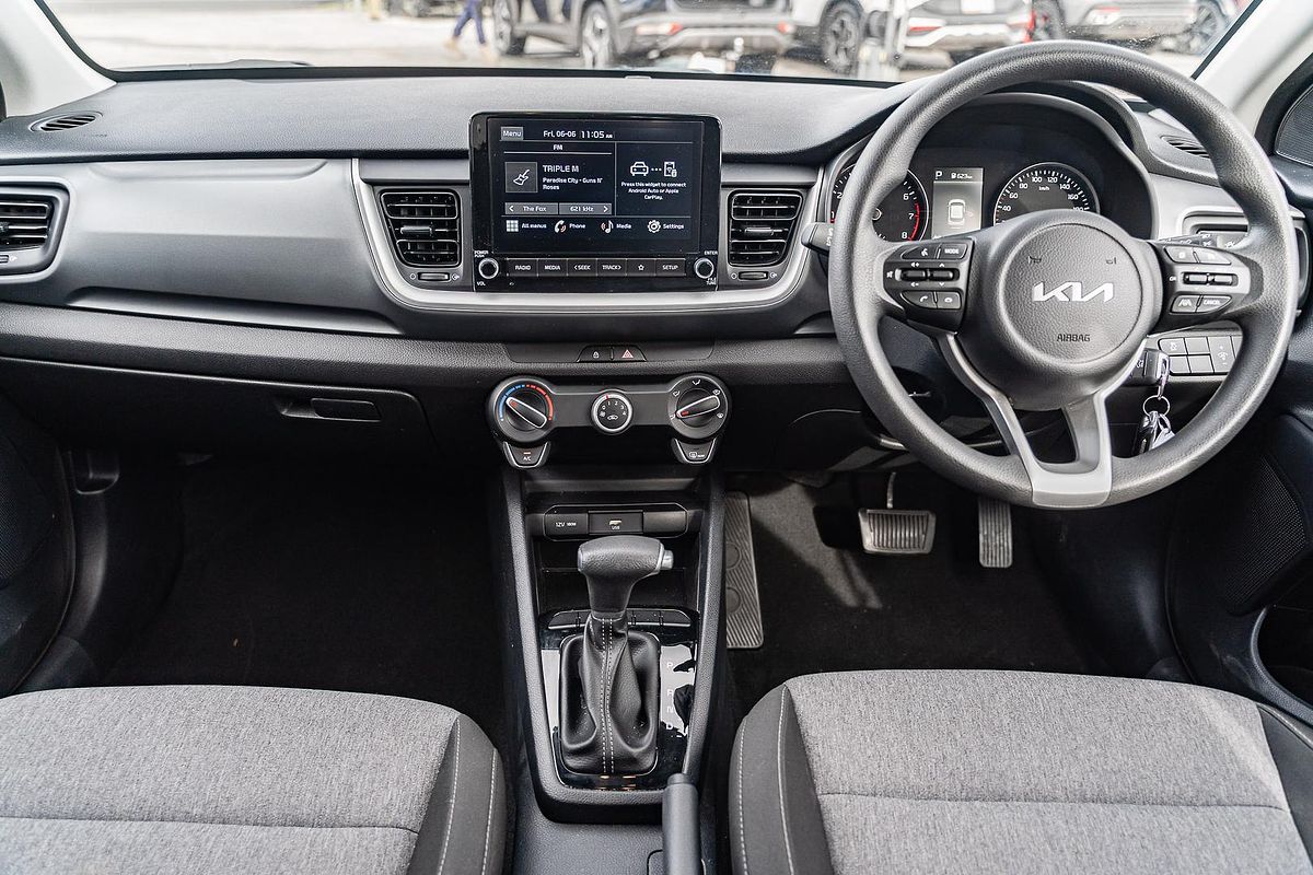 2023 Kia Stonic S YB