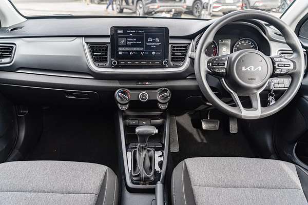 2023 Kia Stonic S YB