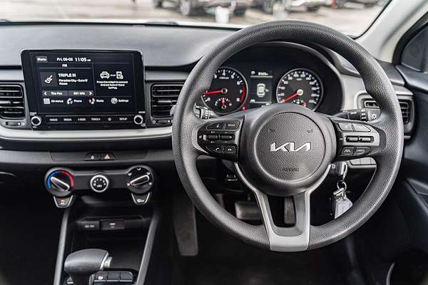 2023 Kia Stonic S YB