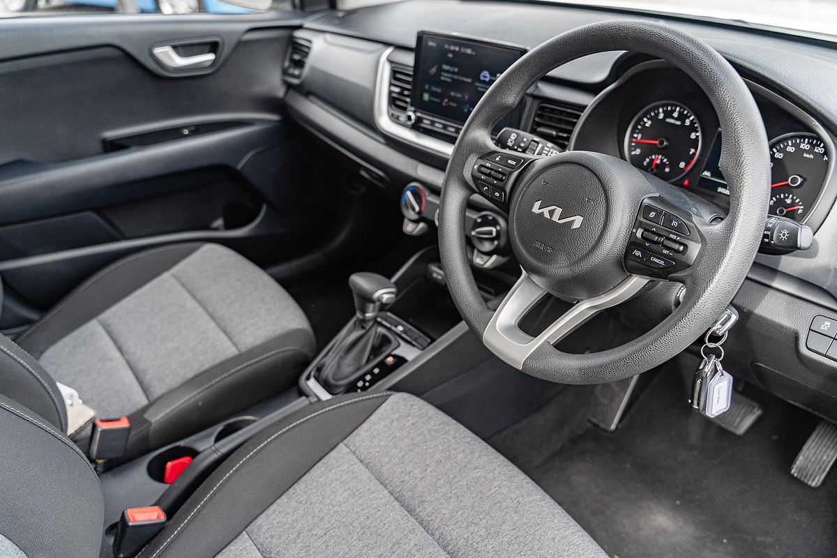 2023 Kia Stonic S YB