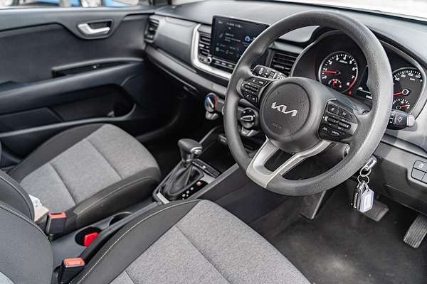 2023 Kia Stonic S YB