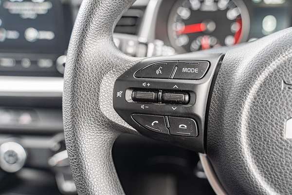 2023 Kia Stonic S YB