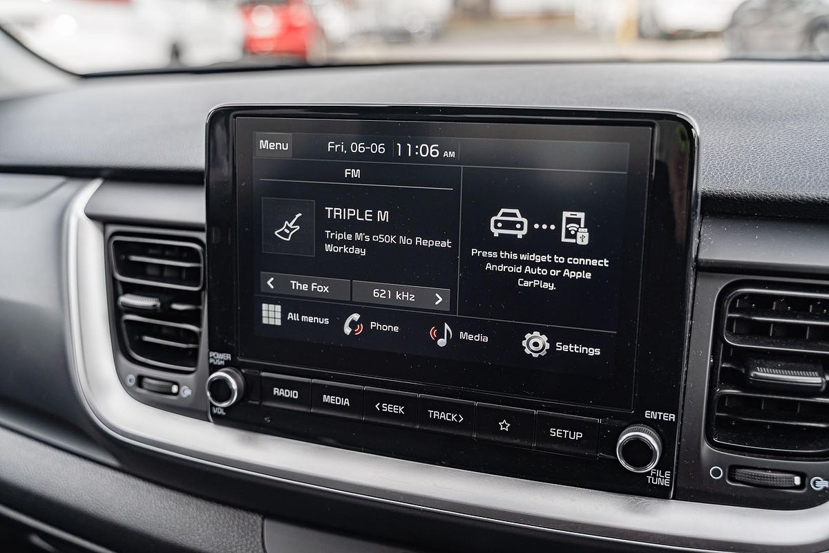 2023 Kia Stonic S YB