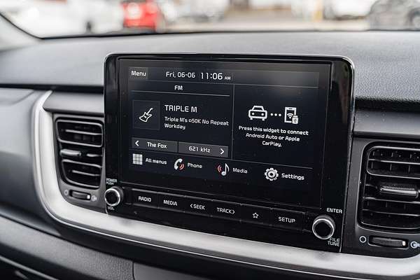 2023 Kia Stonic S YB