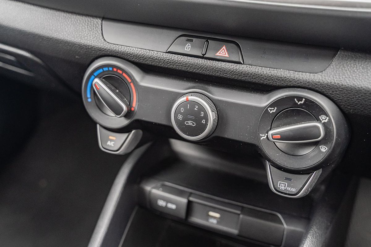 2023 Kia Stonic S YB