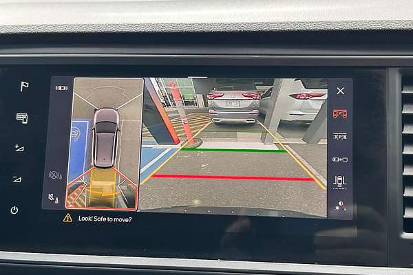 2022 CUPRA Ateca VZx KH