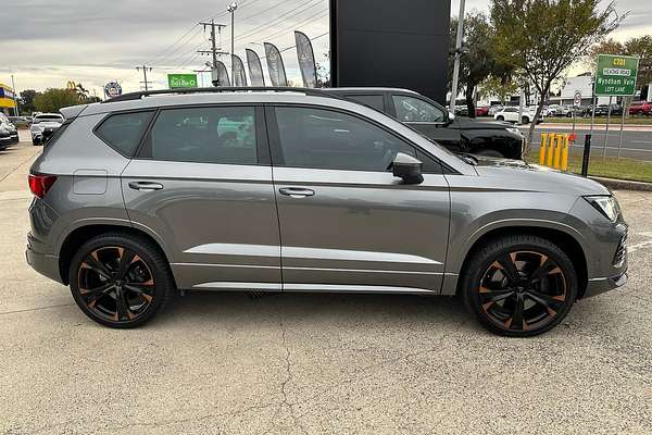 2022 CUPRA Ateca VZx KH