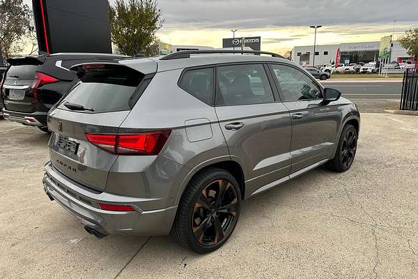 2022 CUPRA Ateca VZx KH